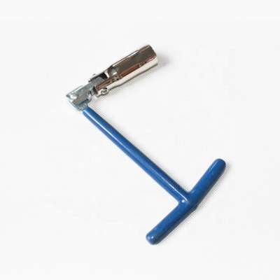 Good Quality 16Mm Universal Spark Plug Wrench T Type Plug Spanner