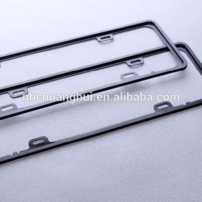 Metal Car License Plate Frame hot sale