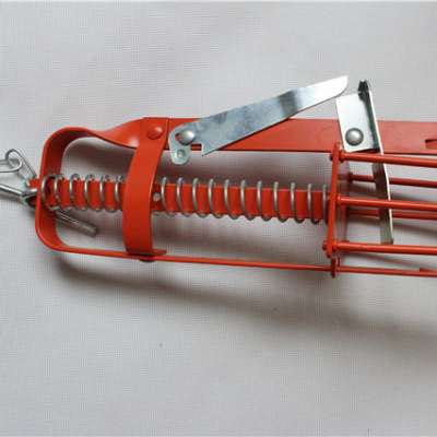 est selling and easy to using metal mole trap