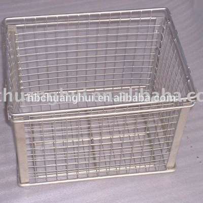 metal basket for sale