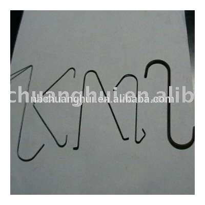 hanging hook for powder coating For Sale