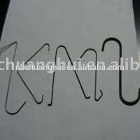 hanging hook for powder coating For Sale